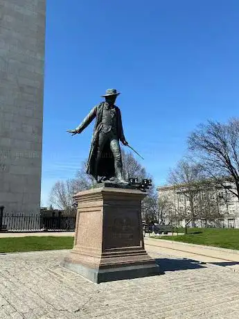 Bunker Hill Monument