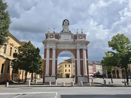 Arco Ganganelli