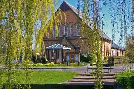 Haxby and Wigginton Methodist Church