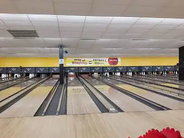 Bowling du Mans