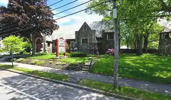 St. Peter's Episcopal Church