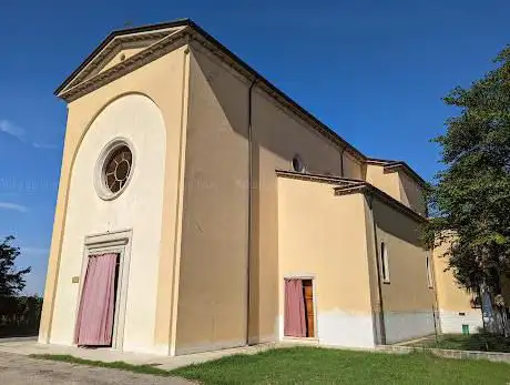 Church of Saint Mary 'in Cassanigo'