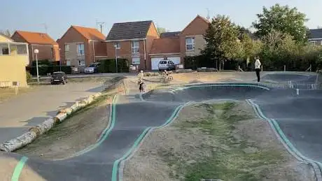 Pumptrack