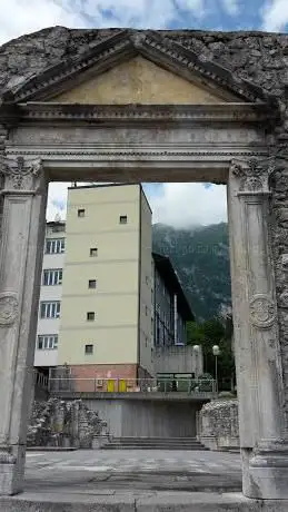 Madonna delle Grazie - Gemona del Friuli