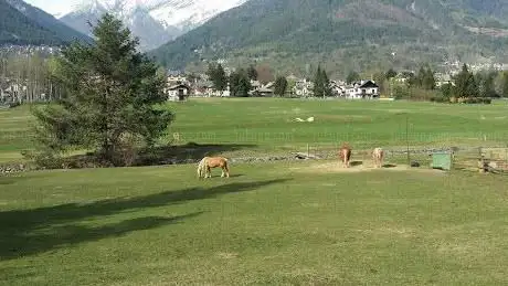 Golf Santa Maria Maggiore