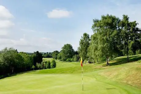 Churchill & Blakedown Golf Club