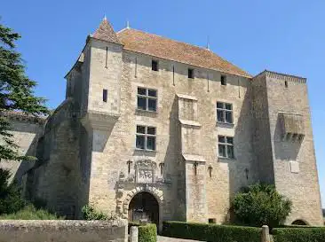 Château de Gramont