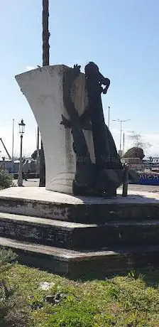 Monumento ai Caduti del Mare