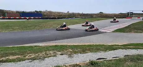 St Eval Kart Circuit