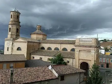 Montalto delle Marche