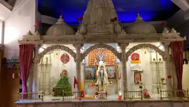 Shree Jalaram Prarthana Mandal