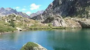 Lago di Valcuca