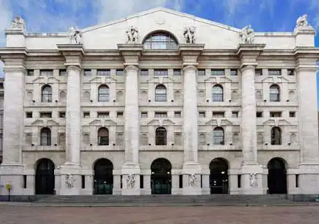 Palazzo Mezzanotte