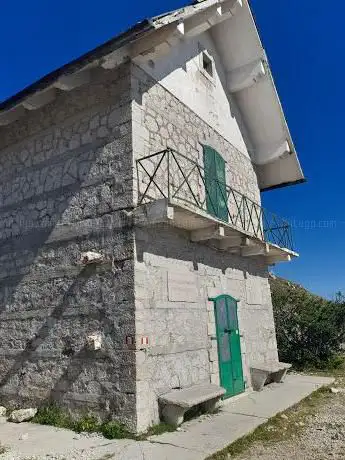 Rifugio Pesco di Iorio