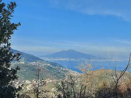 Monte Vico Alvano