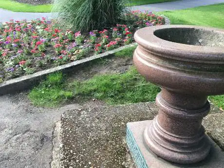 Addlestone War Memorial