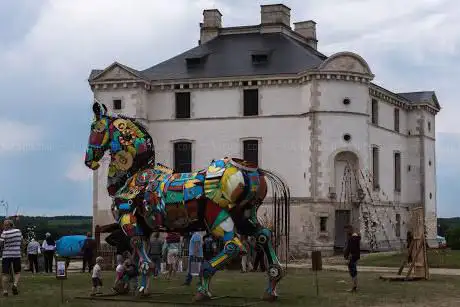 Château de Maulnes