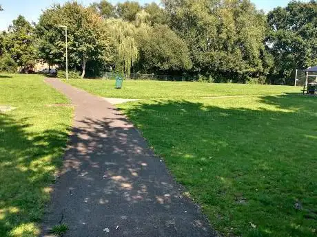 Shamblehurst Green Playground