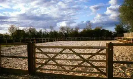 Stonelea Riding Centre