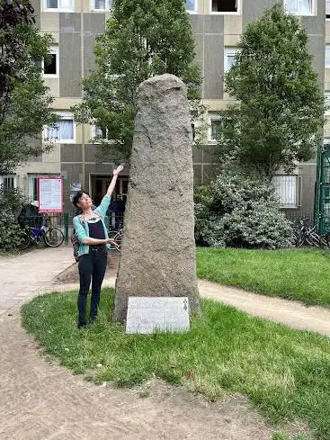 Menhir