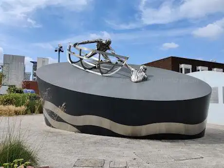 RNLI Memorial