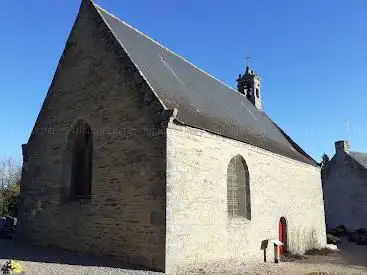 Chapelle Saint-Roch