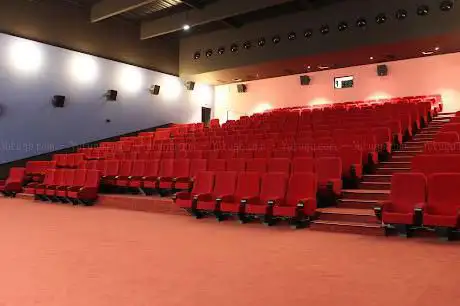 Cinéma Véo Grand-Central Colomiers