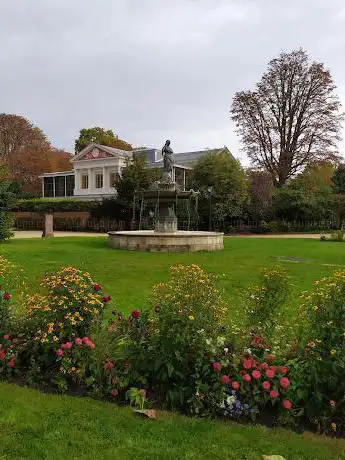 Jardins des Champs-Élysées