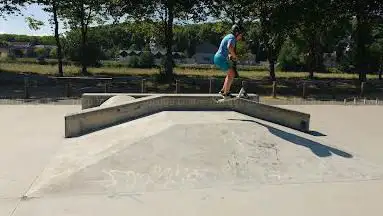 Skatepark