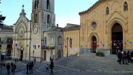 Chiesa del Santissimo Crocifisso