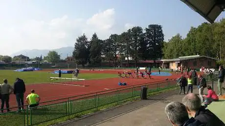 Campo Sportivo Comunale Putti