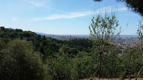 Mirador De Ignasi De Lecea