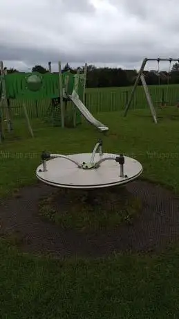 Sylvan Avenue Play Area