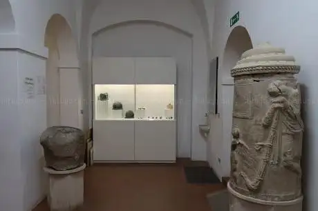 Museo Civico archeologico Cesare Cellini