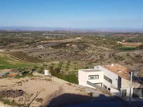 Mirador del Castell Llardacans)