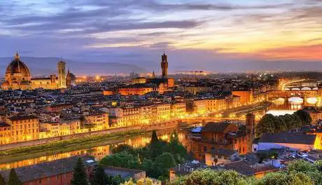 Florence and Tuscany Guide - Private tours