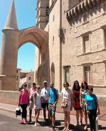 Montpellier Freetour