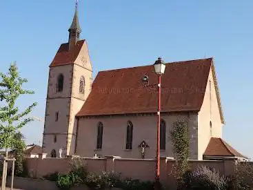 Chapelle Notre-Dame-du-Chêne