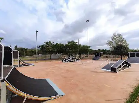 Skatepark Alfredo Baccetti