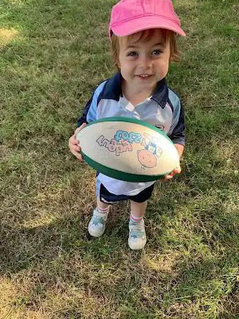 Rugbytots Dorchester