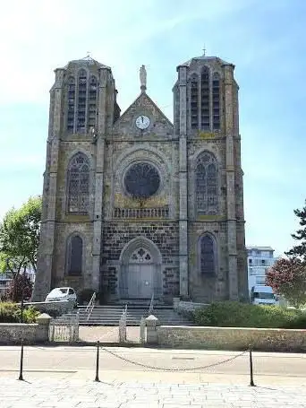 Église Notre-Dame-des-Grèves