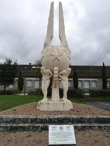 Atlas Ã  roue dentée