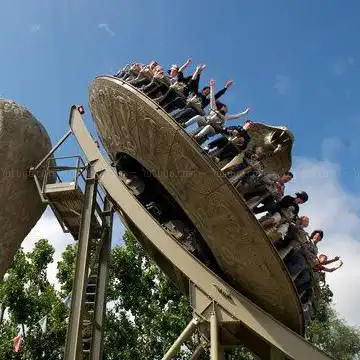 Chessington World of Adventures Resort