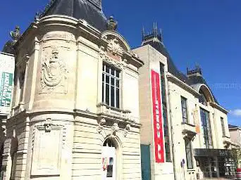 Musée municipal de Châlons-en-Champagne