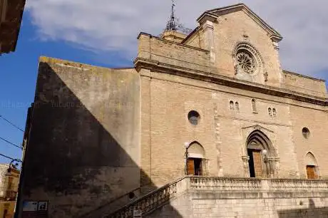 Cathedral of Saint Leucius