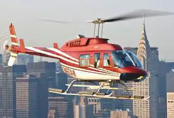 New York Helicopter