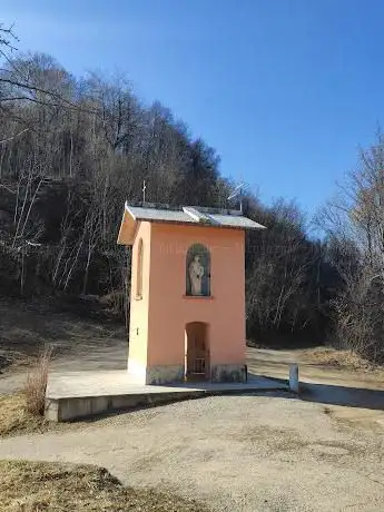 Capitello di Passo Camonda