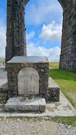 Ribblehead Viaduct