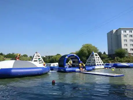 Festival Wakeboard & Aqua Park