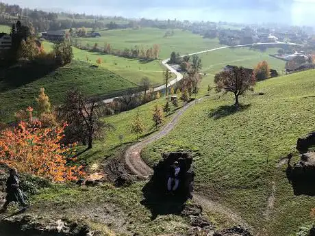 Alt Wädenswil Castle